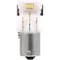 Sylvania BULBS AND FLASHERS 7506 LED White Set Of 2 7506SL.BP2 - alternate 4